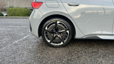 CUPRA Born 169kW e-Boost V3 58kWh 5dr Auto Electric Hatchback